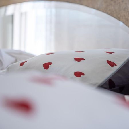 Morska Vila Омиш Экстерьер фото