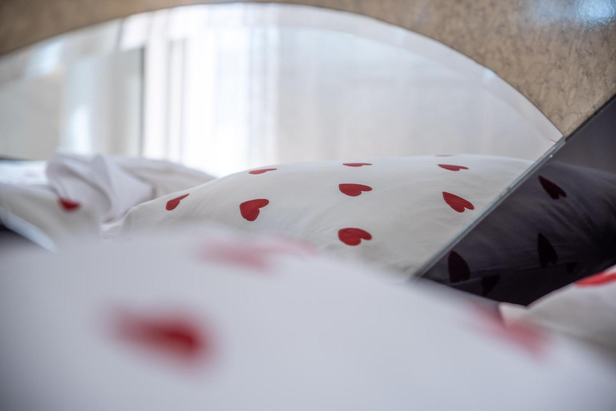 Morska Vila Омиш Экстерьер фото